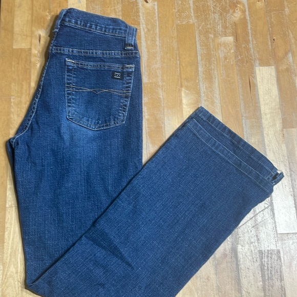 ikeda Denim - Vintage women’s Ikeda 700 series jeans